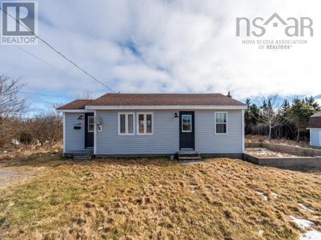 3745 Port La Tour Road, House detached with 1 bedrooms, 1 bathrooms and null parking in Barrington NS | Image 1