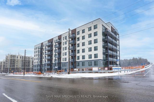 407 - 1098 Paisley Rd E, Condo with 1 bedrooms, 1 bathrooms and 1 parking in Guelph ON | Image 22