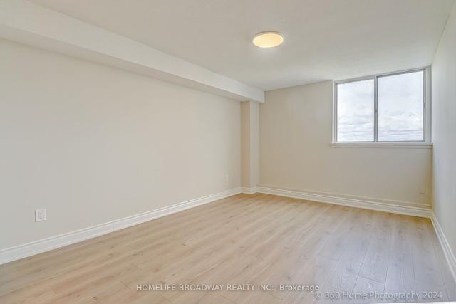 1906 - 100 Wingarden Crt, Condo with 2 bedrooms, 2 bathrooms and 1 parking in Toronto ON | Image 10