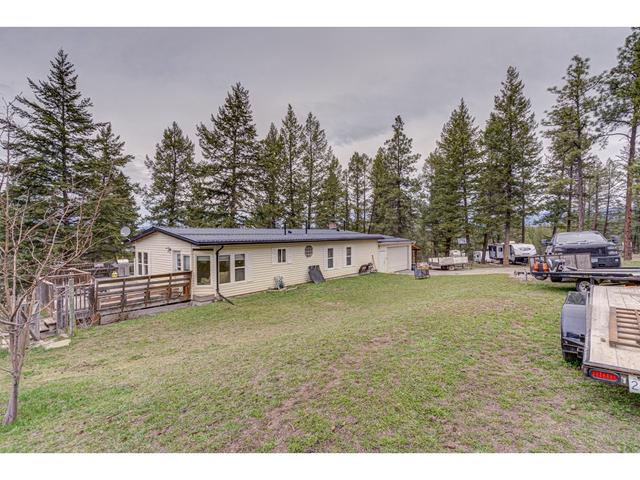 1647 Tranquility Road, House detached with 4 bedrooms, 3 bathrooms and 4 parking in East Kootenay B BC | Image 59