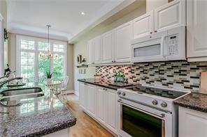 12 - 2303 Hill Ridge Crt, Townhouse with 2 bedrooms, 4 bathrooms and 2 parking in Oakville ON | Image 17