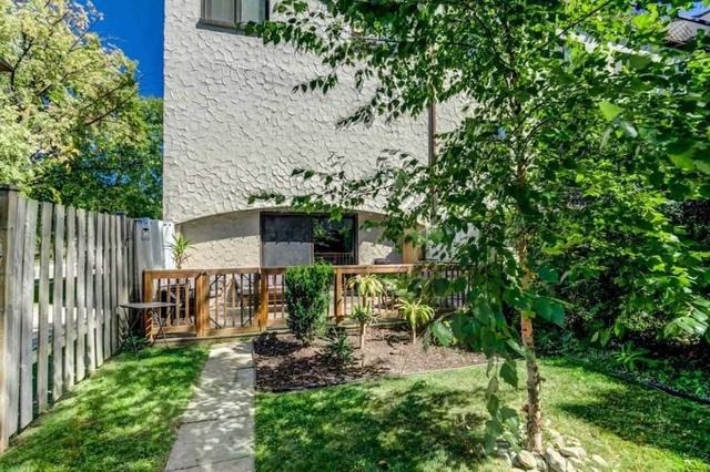 122 - 1050 Falgarwood Dr, Townhouse with 3 bedrooms, 2 bathrooms and 1 parking in Oakville ON | Image 13