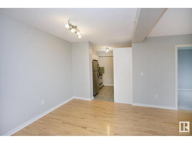 303 - 10303 105 St Nw, Condo with 2 bedrooms, 1 bathrooms and null parking in Edmonton AB | Image 16