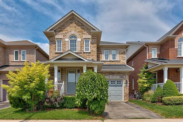 5881 Blue Spruce Ave, House detached with 4 bedrooms, 4 bathrooms and 2 parking in Burlington ON | Image 29