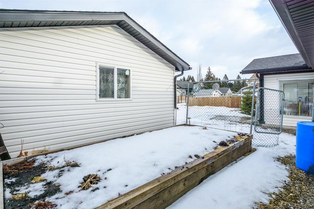 614 6th Avenue Avenue Sw, House detached with 2 bedrooms, 1 bathrooms and 5 parking in Clearwater County AB | Image 17