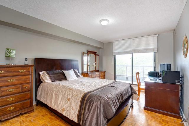 505 - 92 Church St S, Condo with 2 bedrooms, 2 bathrooms and 1 parking in Ajax ON | Image 4