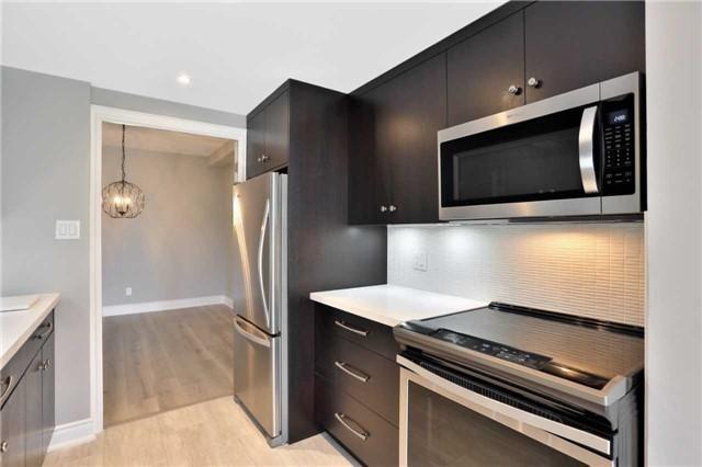 502 - 430 Pearl St, Condo with 2 bedrooms, 2 bathrooms and 2 parking in Burlington ON | Image 8