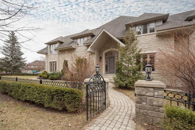 1390 Meadow Green Crt, House detached with 4 bedrooms, 6 bathrooms and 8 parking in Mississauga ON | Image 23