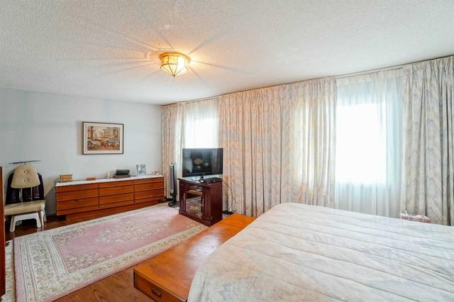 75 - 4165 Fieldgate Dr, Townhouse with 3 bedrooms, 3 bathrooms and 2 parking in Mississauga ON | Image 7