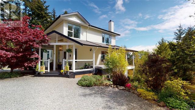 2136 Pan Dion Pl, House detached with 4 bedrooms, 4 bathrooms and 10 parking in Sooke BC | Image 1