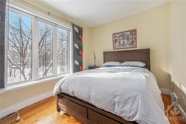 323 Crichton Street, Townhouse with 3 bedrooms, 1 bathrooms and null parking in Ottawa ON | Image 12