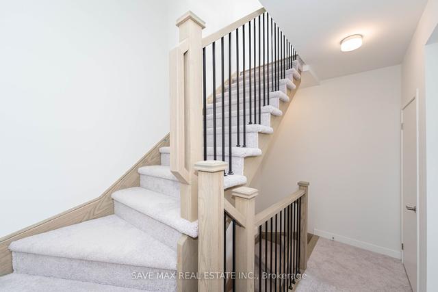 20 - 3562 Colonial Dr, Townhouse with 2 bedrooms, 3 bathrooms and 1 parking in Mississauga ON | Image 16