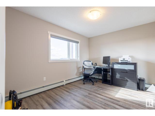 402 - 1506 Tamarack Bv Nw, Condo with 2 bedrooms, 2 bathrooms and 1 parking in Edmonton AB | Image 19