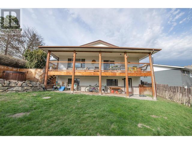 3054 Dunsmuir Road, House detached with 4 bedrooms, 2 bathrooms and 2 parking in Vernon BC | Image 44