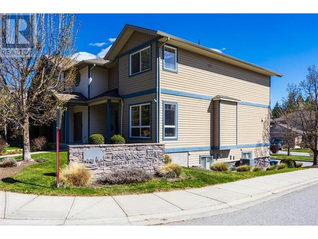 6 - 3277 Broadview Road, House attached with 3 bedrooms, 2 bathrooms and 4 parking in West Kelowna BC | Image 1