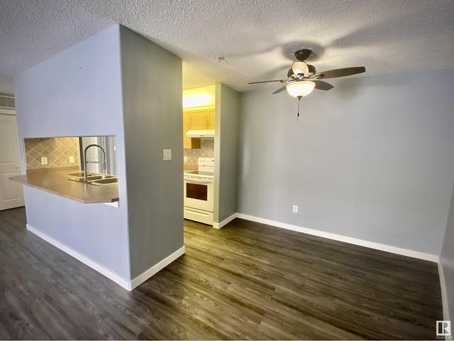 109 - 16303 95 St Nw, Condo with 1 bedrooms, 1 bathrooms and null parking in Edmonton AB | Image 14