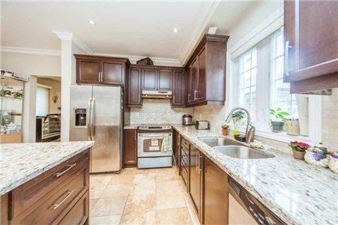 18 Corvette Ave, House detached with 5 bedrooms, 5 bathrooms and 2 parking in Toronto ON | Image 12