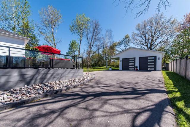 1971 Glendale Dr, House detached with 3 bedrooms, 3 bathrooms and 8 parking in Pickering ON | Image 18