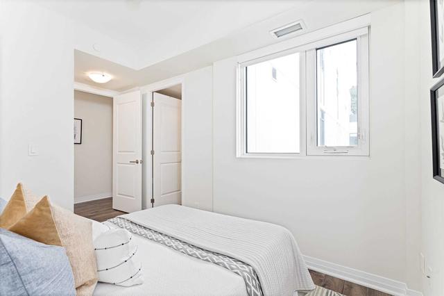 305 - 1630 Queen St E, Condo with 1 bedrooms, 2 bathrooms and 1 parking in Toronto ON | Image 9