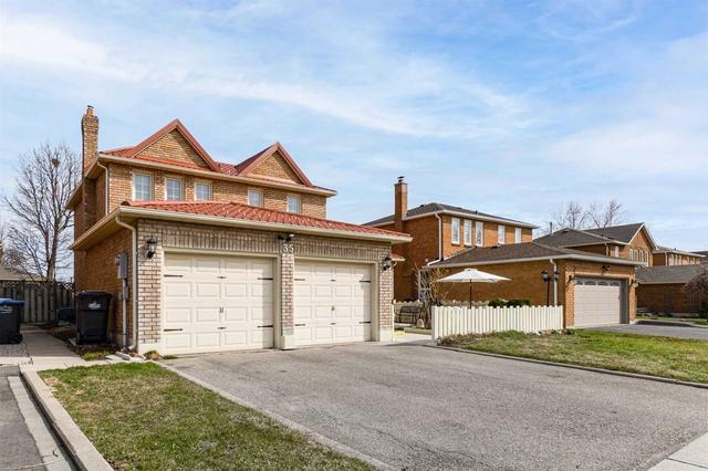 35 Corkett Dr, House detached with 3 bedrooms, 4 bathrooms and 4 parking in Brampton ON | Image 12