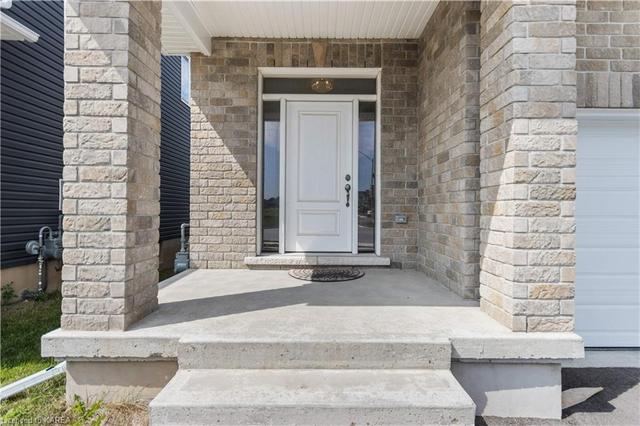 2791 Delmar Street, House semidetached with 3 bedrooms, 2 bathrooms and 3 parking in Kingston ON | Image 28
