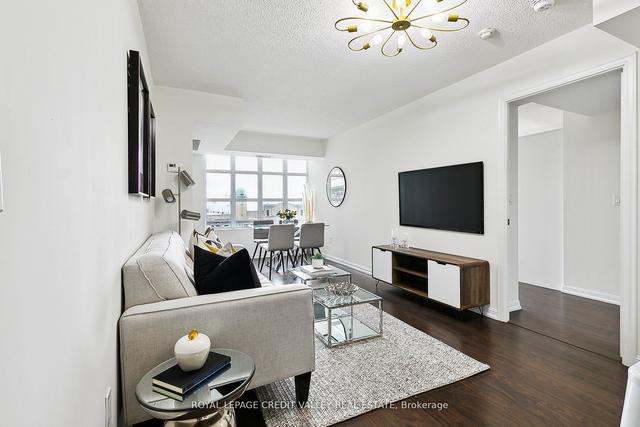 625 - 85 East Liberty St, Condo with 2 bedrooms, 2 bathrooms and 1 parking in Toronto ON | Image 36