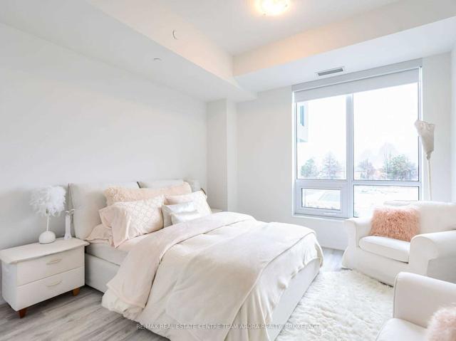 205 b - 4655 Metcalfe Ave, Condo with 2 bedrooms, 2 bathrooms and 1 parking in Mississauga ON | Image 13