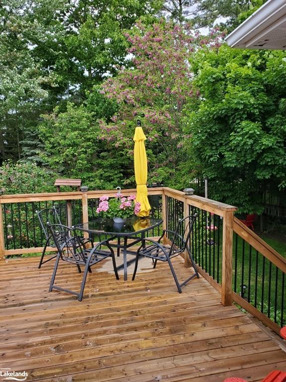 48 Regina Boulevard, House detached with 3 bedrooms, 2 bathrooms and null parking in Wasaga Beach ON | Image 44