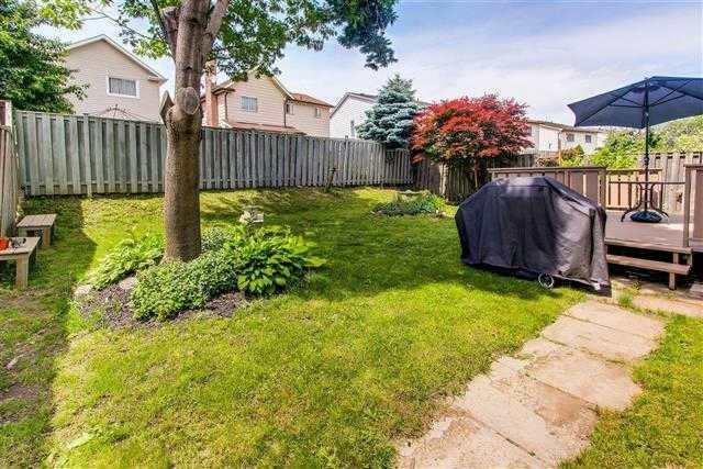 80 Placentia Blvd, House detached with 3 bedrooms, 3 bathrooms and 2 parking in Toronto ON | Image 16