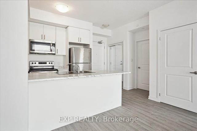 308 - 450 Dundas St E, Condo with 1 bedrooms, 1 bathrooms and 1 parking in Hamilton ON | Image 15