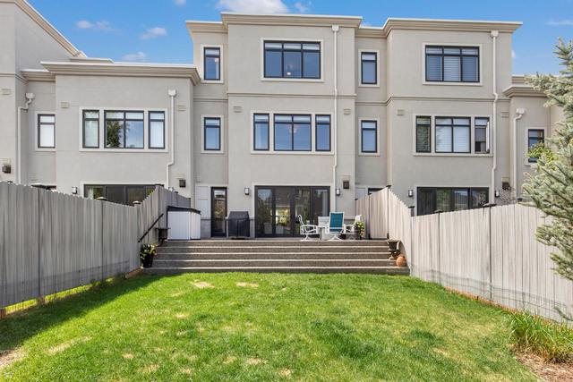 8 Valour Circle Sw, Home with 3 bedrooms, 3 bathrooms and 2 parking in Calgary AB | Image 40