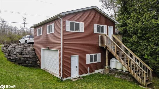 111 Campbell Beach Road, House detached with 5 bedrooms, 2 bathrooms and 6 parking in Kawartha Lakes ON | Image 14