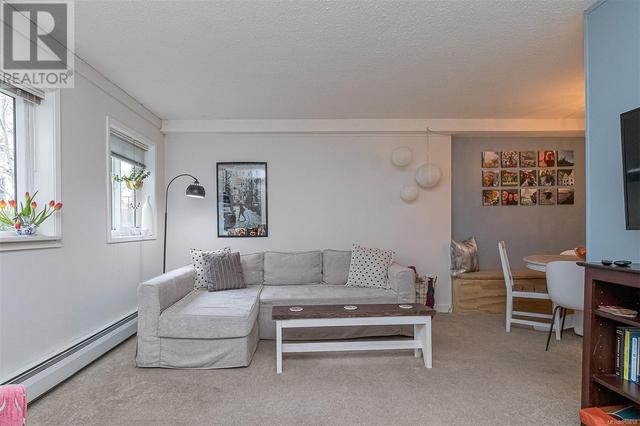 107 - 305 Michigan St, Condo with 1 bedrooms, 1 bathrooms and 1 parking in Victoria BC | Image 3