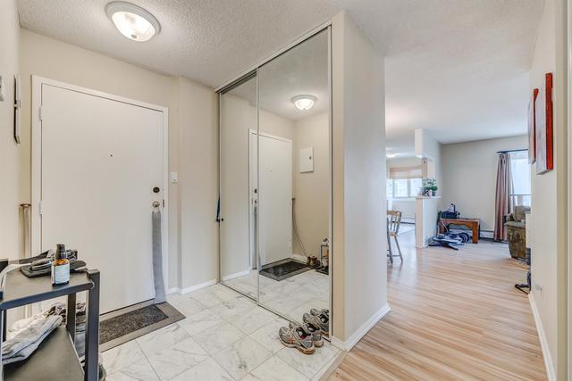 512 - 1335 12 Avenue Sw, Condo with 2 bedrooms, 1 bathrooms and 1 parking in Calgary AB | Image 16