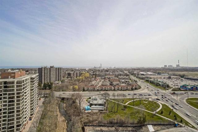 uph08 - 1055 Southdown Rd, Condo with 2 bedrooms, 2 bathrooms and 2 parking in Mississauga ON | Image 28