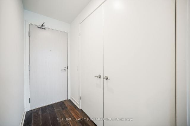 4215 - 115 Blue Jays Way, Condo with 1 bedrooms, 1 bathrooms and 0 parking in Toronto ON | Image 15