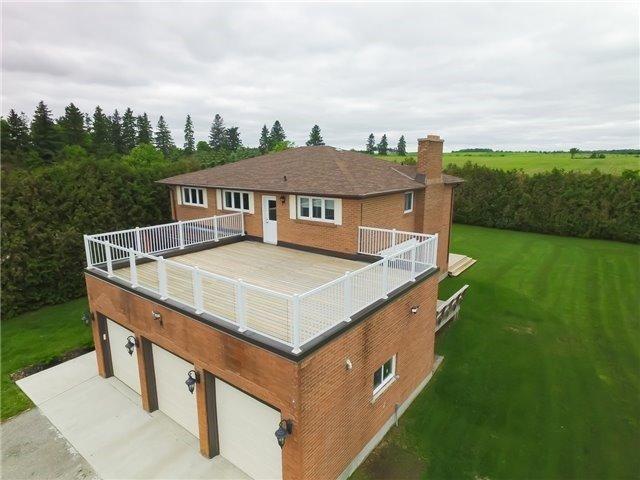 3630 Ninth Line, House detached with 4 bedrooms, 5 bathrooms and 10 parking in Bradford West Gwillimbury ON | Image 17