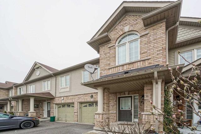 78 Lander Cres, House attached with 3 bedrooms, 3 bathrooms and 2 parking in Clarington ON | Image 23