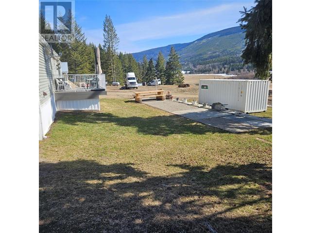 7955 China Valley Road, House detached with 2 bedrooms, 1 bathrooms and 1 parking in Thompson Nicola L (Grasslands) BC | Image 5