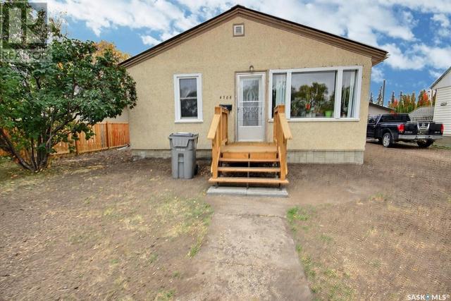 4708 42 Street, House detached with 3 bedrooms, 2 bathrooms and null parking in Lloydminster (Part) SK | Image 11