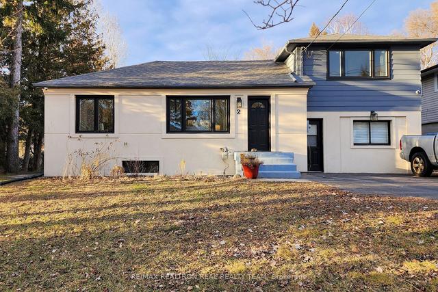 2 View St, House detached with 3 bedrooms, 4 bathrooms and 5 parking in Ajax ON | Image 35