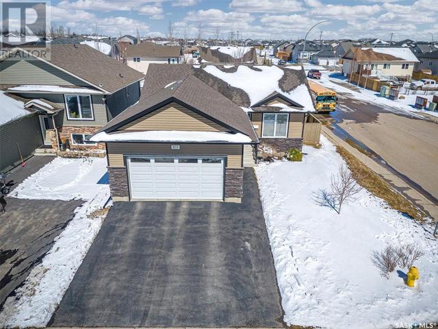 873 Reimer Road, House detached with 5 bedrooms, 3 bathrooms and null parking in Martensville SK | Image 2