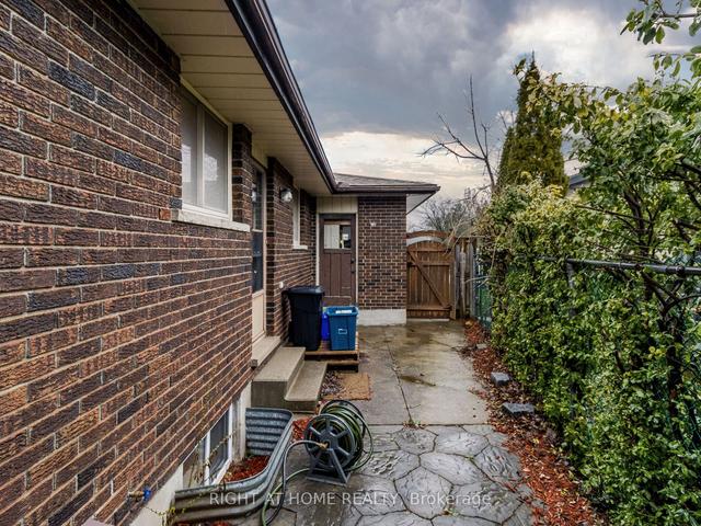 29 Culpepper Dr, House detached with 3 bedrooms, 2 bathrooms and 5 parking in Waterloo ON | Image 29