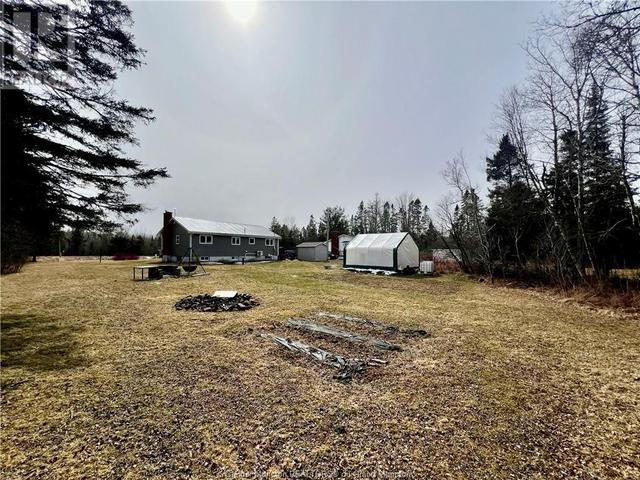 3261 Route 112, House detached with 3 bedrooms, 1 bathrooms and null parking in Salisbury P NB | Image 25
