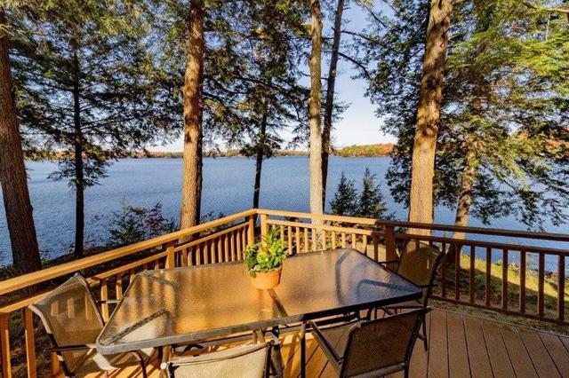 1025 Kilty Bay Rd, House detached with 2 bedrooms, 1 bathrooms and 4 parking in Muskoka Lakes ON | Image 25