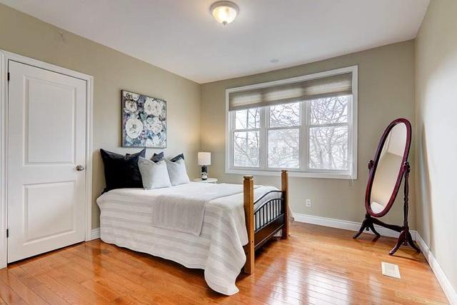 3 Inwood Ave, House detached with 3 bedrooms, 2 bathrooms and 2 parking in Toronto ON | Image 14