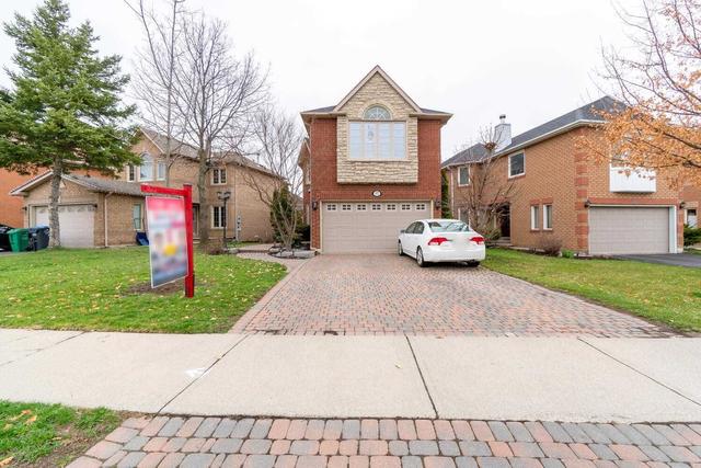97 Valonia Dr, House detached with 3 bedrooms, 4 bathrooms and 6 parking in Brampton ON | Image 1