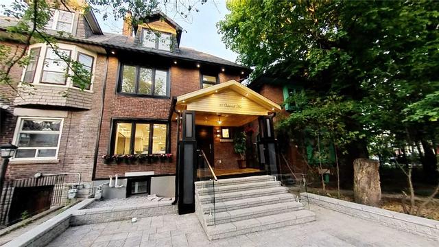 85 Oakwood Ave, House detached with 4 bedrooms, 5 bathrooms and 1 parking in Toronto ON | Image 1