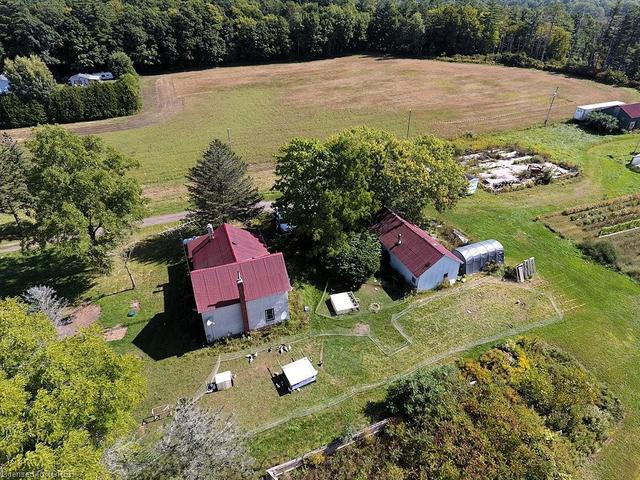 722 6th Concession Road, House detached with 5 bedrooms, 1 bathrooms and 11 parking in Norfolk County ON | Image 17