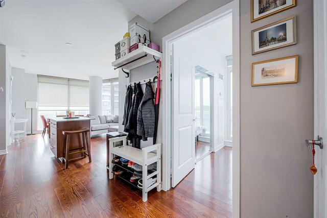 230 - 2885 Bayview Ave, Condo with 2 bedrooms, 1 bathrooms and 1 parking in Toronto ON | Image 22